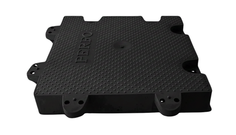 PERFO Black Marker Tile