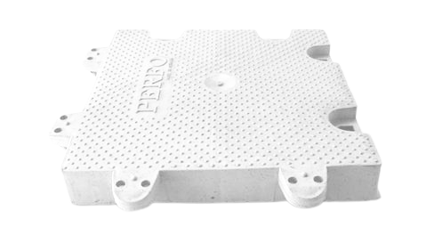 PERFO White Marker Tile