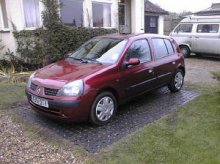 click for driveway protection photos