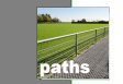 footpaths & floors